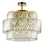 Потолочный светильник в классическом обрамлении Light Connoisseurs Beauty варинант исполнения - 2 | Loft Concept в Ростове-на-Дону