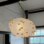 Светильник Alien Stone варинант исполнения - 1 | Loft Concept в Ростове-на-Дону