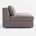 Диван Zartаrn модуль без подлокотников  варинант исполнения - 2 | Loft Concept в Ростове-на-Дону