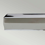 Светильник для картин с призматическим плафоном и двойными регулируемыми шарнирами Elstead Lighting варинант исполнения - 39 | Loft Concept в Ростове-на-Дону