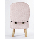 Пуф Fatal pink варинант исполнения - 2 | Loft Concept в Ростове-на-Дону