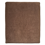 Пуф из массива бука обивка велюр Tasteful Furniture варинант исполнения - 3 | Loft Concept в Ростове-на-Дону