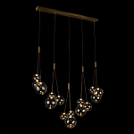 Подвесной светильник Crystal ball варинант исполнения - 2 | Loft Concept в Ростове-на-Дону