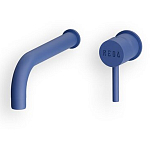 Цветной смеситель Mireda варинант исполнения - 8 | Loft Concept в Ростове-на-Дону