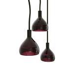 Подвес Cupula варинант исполнения - 4 | Loft Concept в Ростове-на-Дону