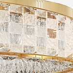 Потолочный светильник Castello 3000К 32Вт варинант исполнения - 2 | Loft Concept в Ростове-на-Дону