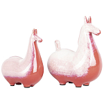 Статуэтка фигурная Cute horse варинант исполнения - 1 | Loft Concept в Ростове-на-Дону