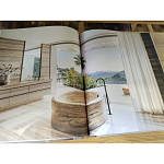 Дизайн интерьера в современном стиле Contemporary Living Yearbook 2024 варинант исполнения - 6 | Loft Concept в Ростове-на-Дону