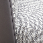 Кресло вращающееся с обивкой из рогожки Spinning Performance варинант исполнения - 3 | Loft Concept в Ростове-на-Дону