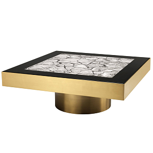 Кофейный стол Eichholtz Coffee Table Tatler