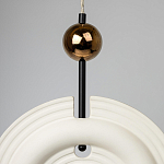 Подвесной светильник MOROSHKA big [white] варинант исполнения - 3 | Loft Concept в Ростове-на-Дону