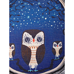 Стул French Night Owls варинант исполнения - 7 | Loft Concept в Ростове-на-Дону