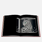 Лимитированная подарочная большая книга CARTIER Panthère варинант исполнения - 10 | Loft Concept в Ростове-на-Дону
