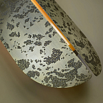 Бра винтажное с имитацией коррозии на медном корпусе Predominant варинант исполнения - 3 | Loft Concept в Ростове-на-Дону