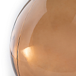 Ваза-бутыль из стекла TRANSPARENT FORMS 56 варинант исполнения - 8 | Loft Concept в Ростове-на-Дону