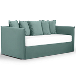 Кровать-кушетка Memory варинант исполнения - 6 | Loft Concept в Ростове-на-Дону