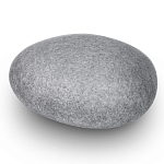 Пуф - Камень SOLID варинант исполнения - 7 | Loft Concept в Ростове-на-Дону