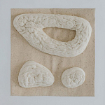 Панно «Дюна №2» варинант исполнения - 1 | Loft Concept в Ростове-на-Дону