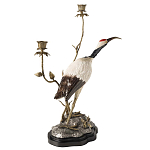 Подсвечник Candleholder Ibis Atlantis варинант исполнения - 3 | Loft Concept в Ростове-на-Дону