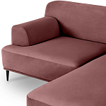 Диван The Sand Rose варинант исполнения - 4 | Loft Concept в Ростове-на-Дону