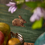 Обои ручная роспись Hill Country Scenic Special Colourway on scenic paper варинант исполнения - 6 | Loft Concept в Ростове-на-Дону