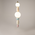 Подвесной светильник Adore LED 3000K 24Bт  варинант исполнения - 5 | Loft Concept в Ростове-на-Дону