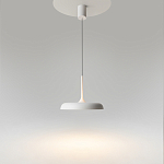 Подвесной светильник Gerhard 3000К 39Вт варинант исполнения - 9 | Loft Concept в Ростове-на-Дону