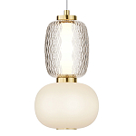 Бра Dew of tenderness made of gold варинант исполнения - 1 | Loft Concept в Ростове-на-Дону