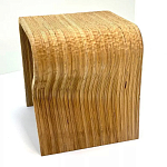 Табуретка параметрическая «FLEXIBLE» варинант исполнения - 3 | Loft Concept в Ростове-на-Дону