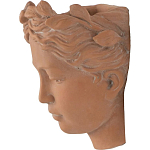 Кашпо Roman face варинант исполнения - 3 | Loft Concept в Ростове-на-Дону