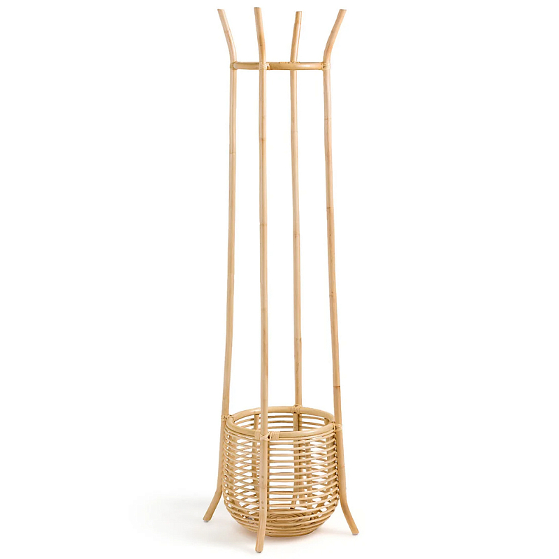       Trina Wicker Floor Hanger   -- | Loft Concept 