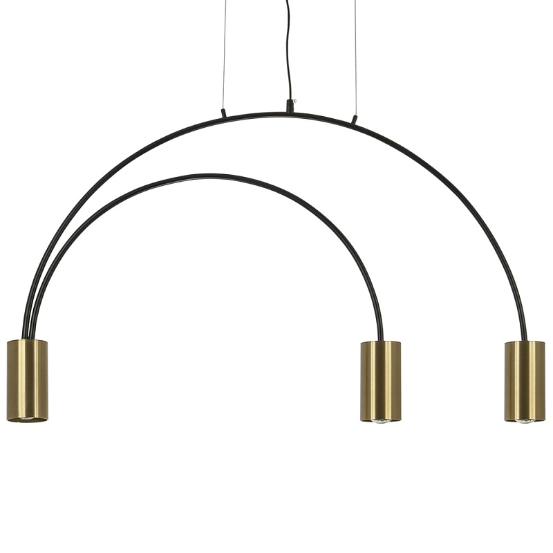      Daviau Linear Arch Light 3    -- | Loft Concept 