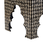 Столик дизайнерский Modernization варинант исполнения - 5 | Loft Concept в Ростове-на-Дону