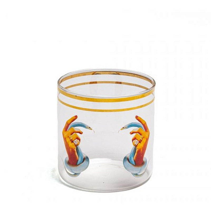  Seletti Hands With Snakes 2     -- | Loft Concept 