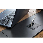 Стол рабочий в стиле лофт с ящиками Urban Style Space варинант исполнения - 6 | Loft Concept в Ростове-на-Дону