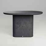 Стол обеденный «Base» варинант исполнения - 2 | Loft Concept в Ростове-на-Дону