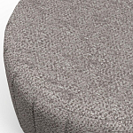 Мебельная ткань Шенилл серый цвет 138 см T4-32 варинант исполнения - 10 | Loft Concept в Ростове-на-Дону