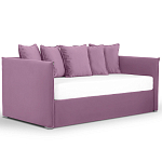 Кровать-кушетка Memory варинант исполнения - 10 | Loft Concept в Ростове-на-Дону