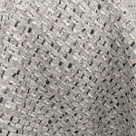 Мебельная ткань Sorbettol Шенилл Сееро-бежевый N 1120 варинант исполнения - 4 | Loft Concept в Ростове-на-Дону