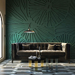 Барельеф JANNET варинант исполнения - 1 | Loft Concept в Ростове-на-Дону