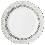 Обеденный сервиз белого цвета из фарфора на 6 персон 23 предмета Royal Porcelain Collection варинант исполнения - 1 | Loft Concept в Ростове-на-Дону