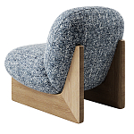 Кресло Hart варинант исполнения - 3 | Loft Concept в Ростове-на-Дону