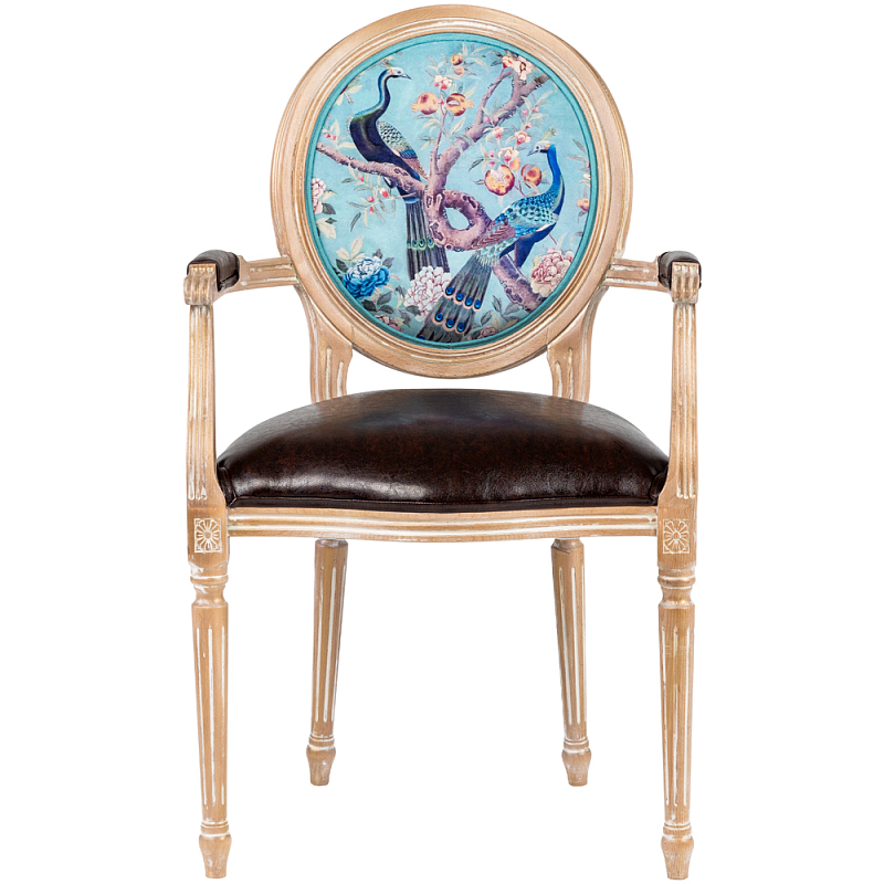              Chinoiserie Garden Chair  ̆   -- | Loft Concept 