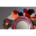 Зеркало «Жар-птица» варинант исполнения - 3 | Loft Concept в Ростове-на-Дону