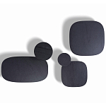 Кофейный стол REGENT Coffee Table варинант исполнения - 6 | Loft Concept в Ростове-на-Дону