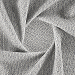 Мебельная ткань Шенилл серый цвет 142 см T4-50 варинант исполнения - 2 | Loft Concept в Ростове-на-Дону