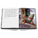 Книга подарочная Смелый бразильский стиль Сиг Бергамина Assouline Maximalism by Sig Bergamin варинант исполнения - 6 | Loft Concept в Ростове-на-Дону