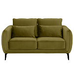 Диван двухместный с подлокотниками Harmony варинант исполнения - 16 | Loft Concept в Ростове-на-Дону