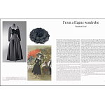 Книга в подарок Диор новый образ Dior: A New Look варинант исполнения - 3 | Loft Concept в Ростове-на-Дону