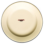 Тарелка Seletti I love u варинант исполнения - 2 | Loft Concept в Ростове-на-Дону